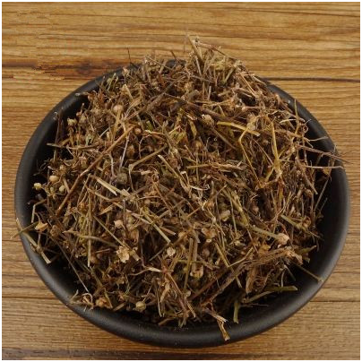 清熱消炎之星白花蛇舌草的功效與作用及食用方法