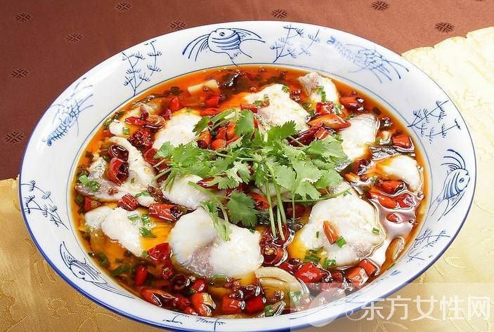 水煮魚怎么做最好吃 教你做好水煮魚的技巧方法