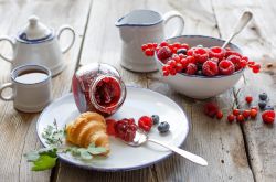 營養(yǎng)早餐的搭配 4種搭配讓早餐吃得更營養(yǎng)