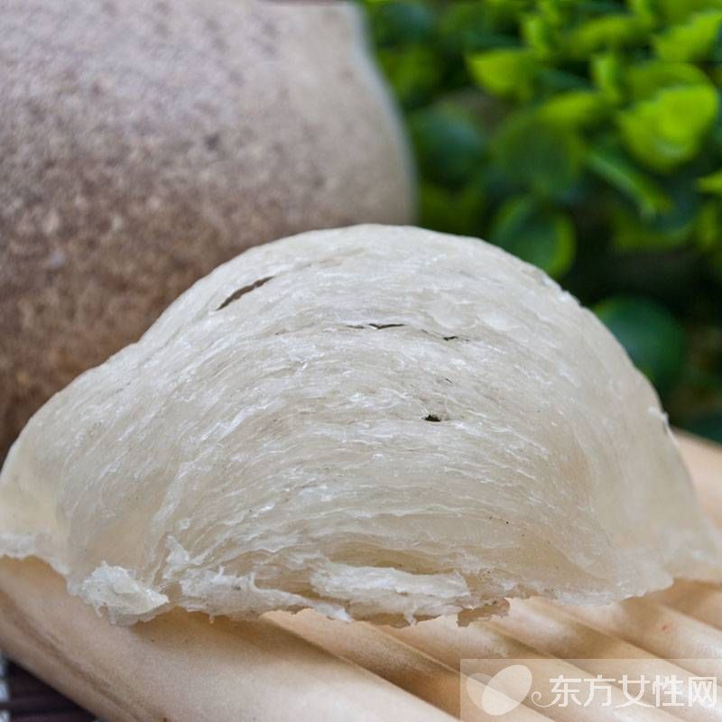 燕窩的吃法大全 五種營養(yǎng)吃法補(bǔ)血養(yǎng)神又滋陰