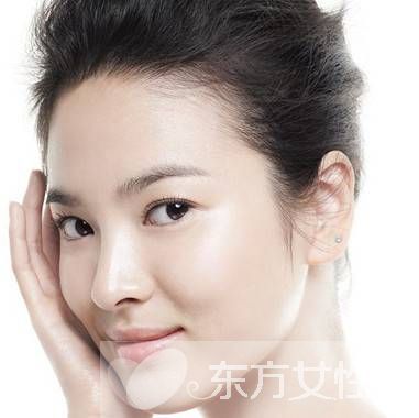 自己膚質(zhì)如何判斷 幾招教你如何判斷自己膚質(zhì)