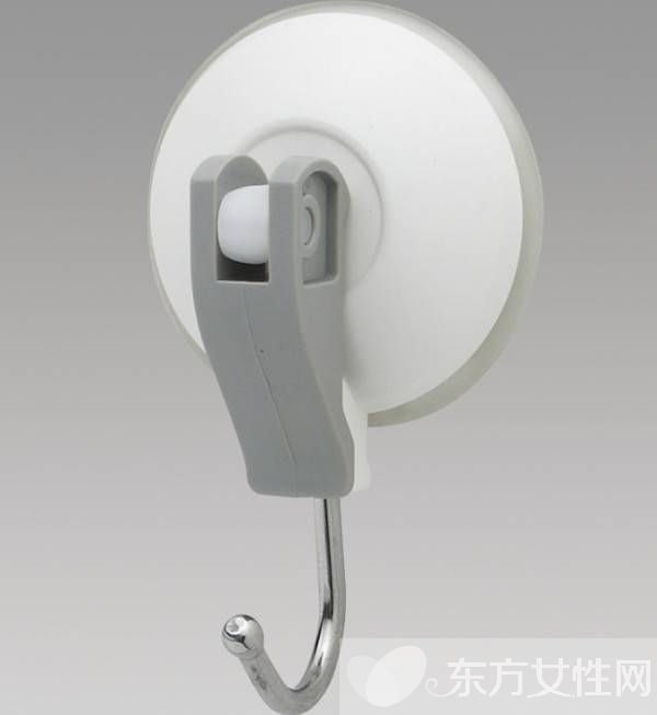 吸盤掛鉤怎么用 吸盤掛鉤吸不住怎么辦