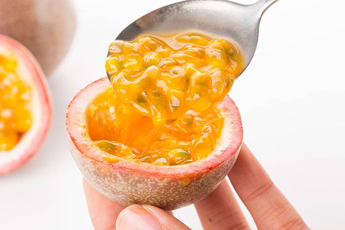 百香果怎么吃 揭百香果的功效與作用