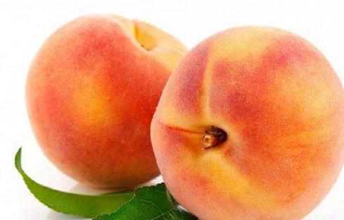 吃桃子的好處 這5類人不能吃桃子
