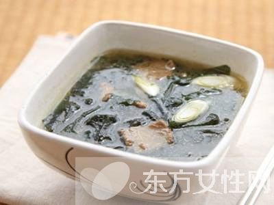 五款解酒湯做法大全 簡(jiǎn)單易做又美味