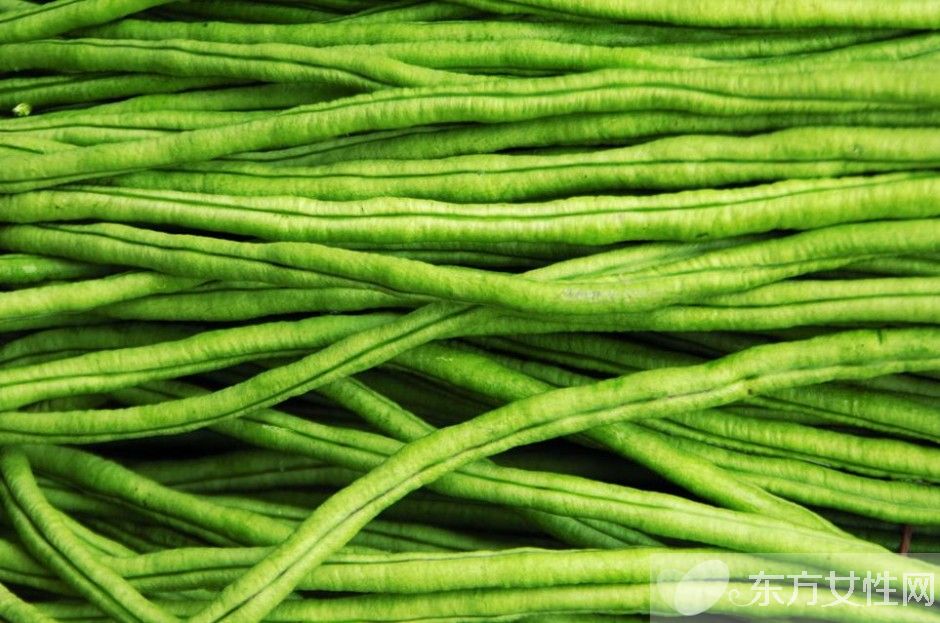 豇豆角的家常做法 盤點豇豆角的營養(yǎng)價值