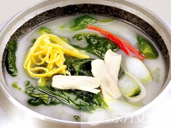 五款解酒湯做法大全 簡(jiǎn)單易做又美味