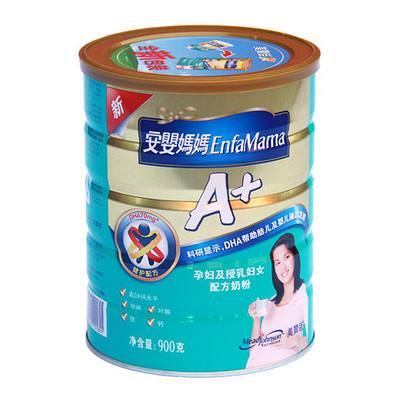 孕期指南 美贊臣孕婦奶粉好嗎 奶粉上火嗎