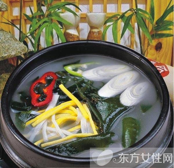 五款解酒湯做法大全 簡(jiǎn)單易做又美味