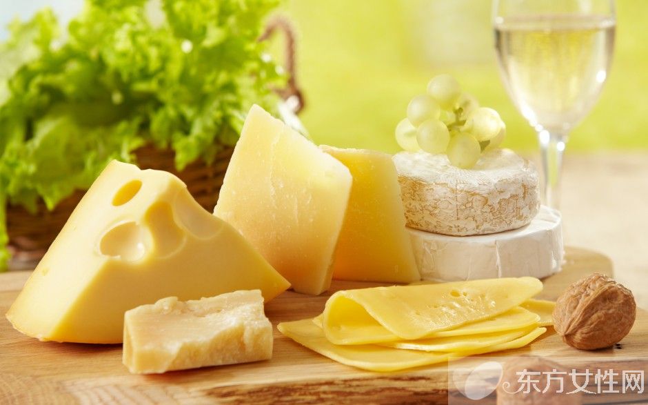 營養(yǎng)早餐的搭配 4種搭配讓早餐吃得更營養(yǎng)