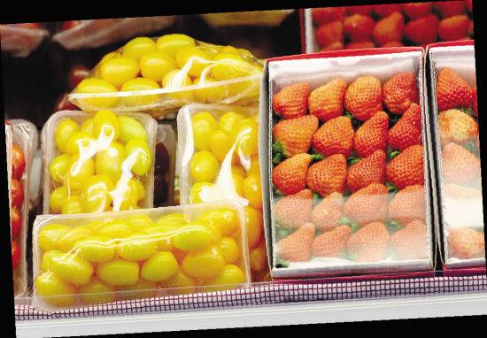 保鮮膜怎么用最好 這幾種食物千萬別用保鮮膜