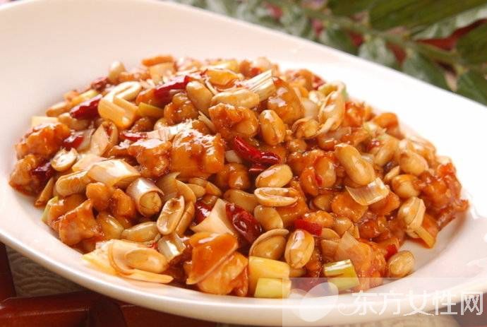 宮保雞丁做法大全 盤點宮保雞丁驚人的營養(yǎng)價值