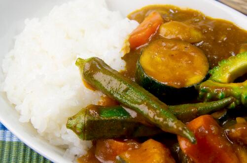 黃秋葵的營養(yǎng)價值    抗癌減肥且美顏