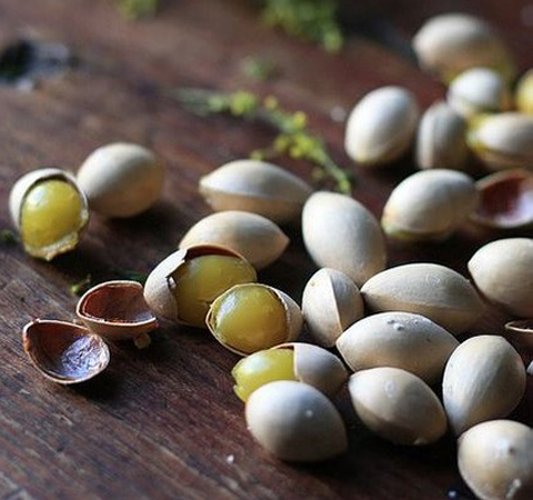 白果治療婦科病 白果怎么吃才更有效果