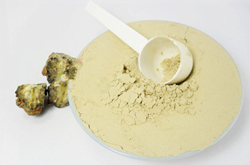 三七粉的作用與功效 三七粉的副作用及吃法