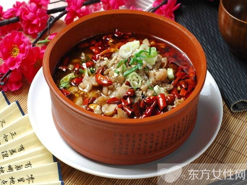 水煮魚的做法步驟 魚的營養(yǎng)價值與功效