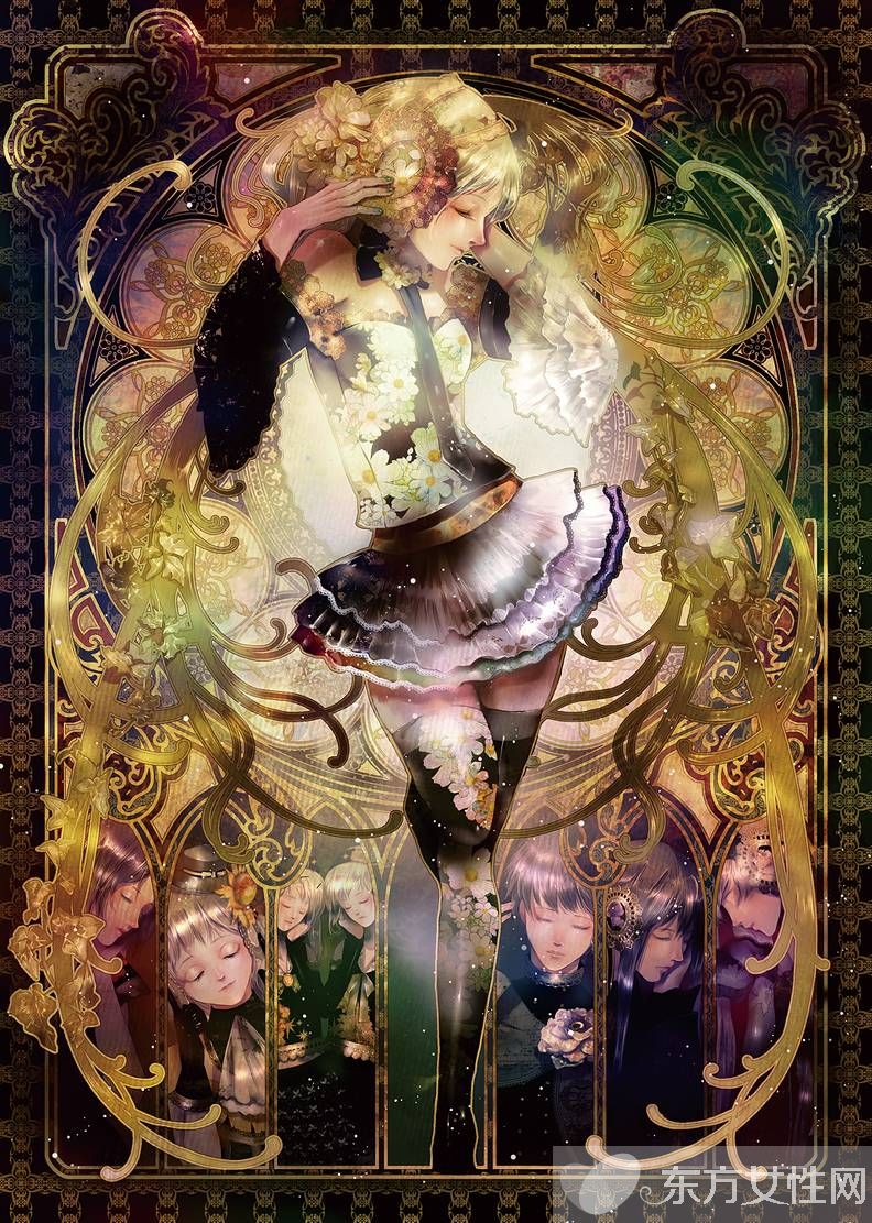 塔羅牌怎么玩圖解 揭秘塔羅牌的起源和組成