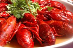 十三香龍蝦的做法大全 高蛋白低脂肪味道美