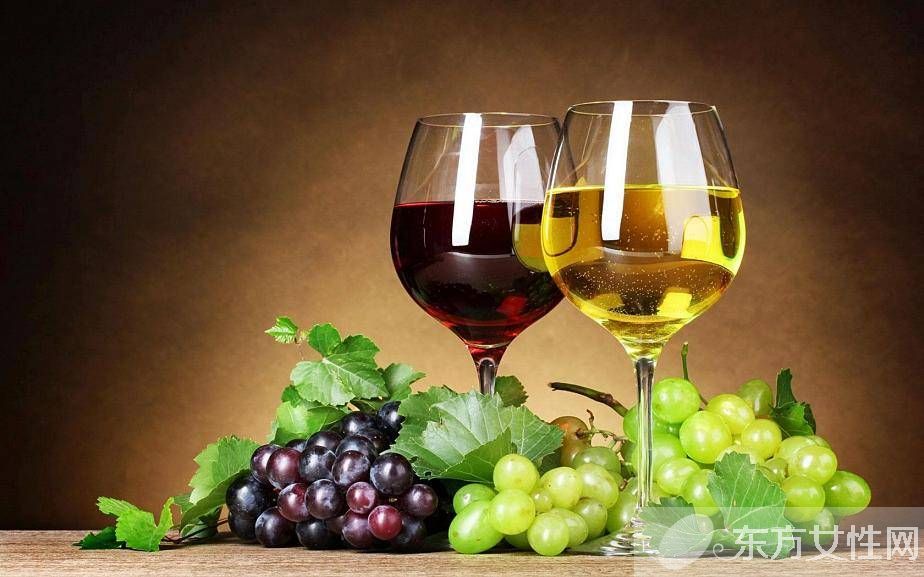 每天一杯紅酒有什么好處 身體竟有這些驚人變化