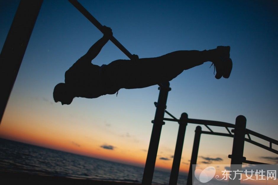 強身健體方法有哪些 從頭到腳的健身