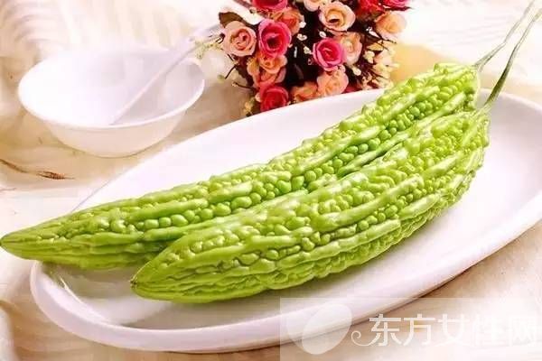 苦瓜怎么吃不苦 推薦夏日苦瓜的4種家常做法