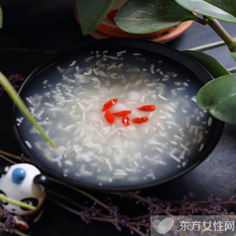 醪糟是什么東西 醪糟有哪些功效與作用