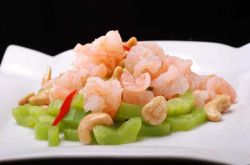 腰果蝦仁的做法有哪些 兩種做法美味又健康