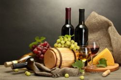 每天一杯紅酒有什么好處 身體竟有這些驚人變化