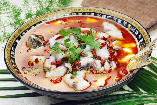 水煮魚怎么做最好吃 教你做好水煮魚的技巧方法