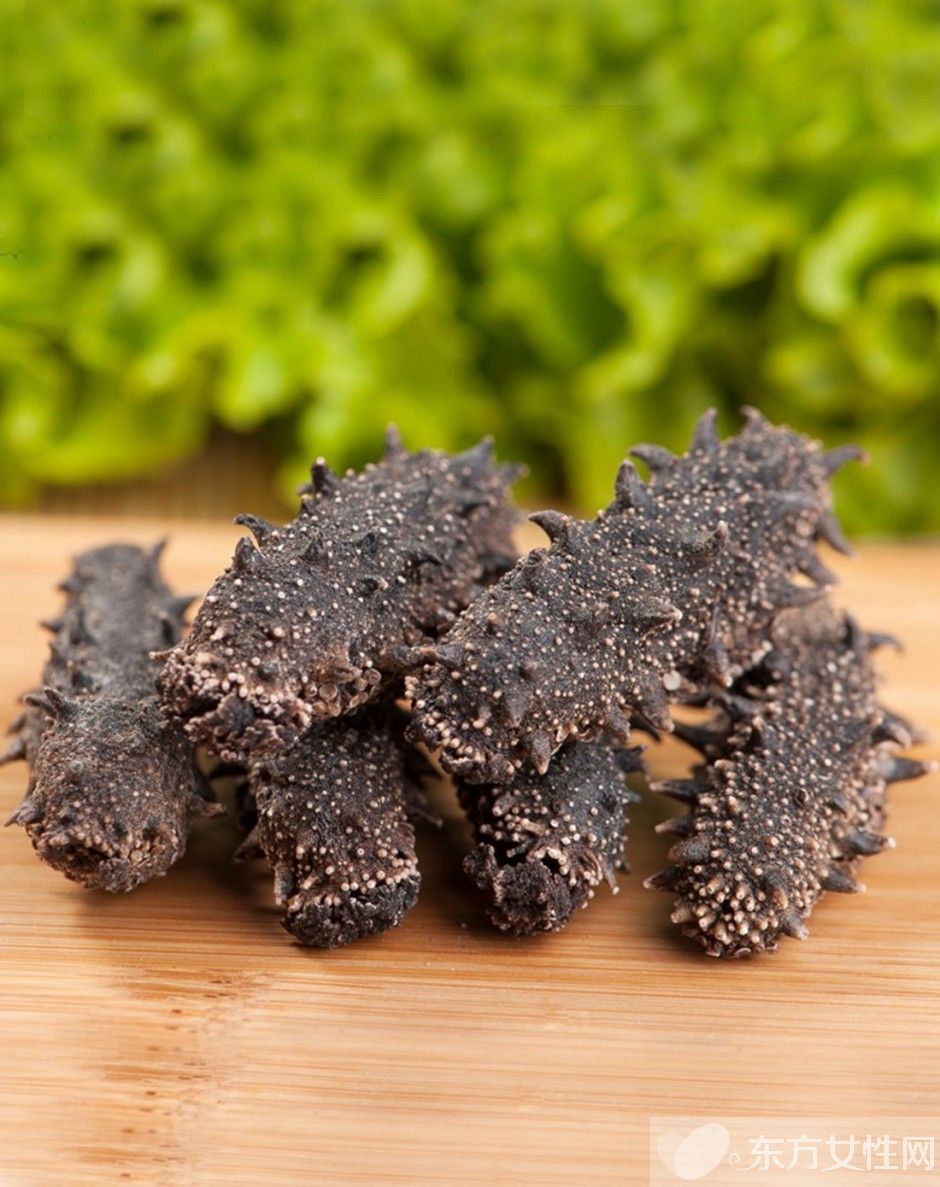 海參的功效是什么 盤點海參的十大治病功效