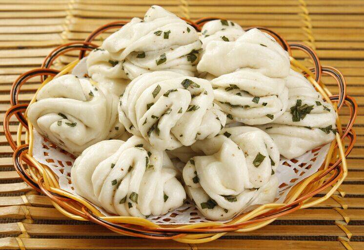 花卷做法大全帶圖片 手把手教你自制美味花卷