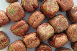 預防和治療頭暈 砭石作用和功效介紹