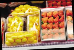 保鮮膜怎么用最好 這幾種食物千萬別用保鮮膜