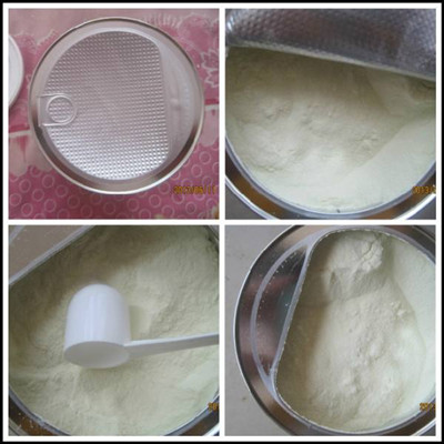 孕期指南 美贊臣孕婦奶粉好嗎 奶粉上火嗎