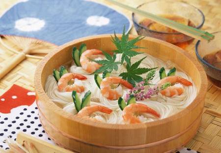 春季飲食小常識(shí) 飲食要清淡以免助火傷身