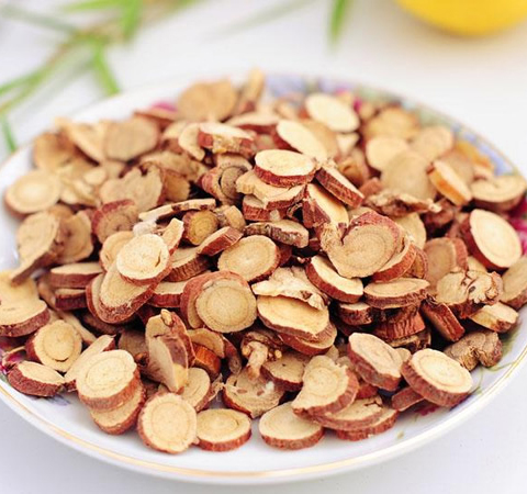 補脾和胃 灸甘草的功效和禁忌介紹