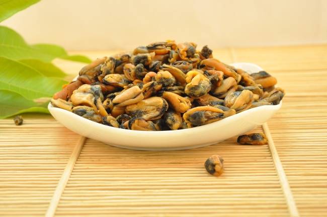 淡菜的功效與作用 淡菜怎么做好吃