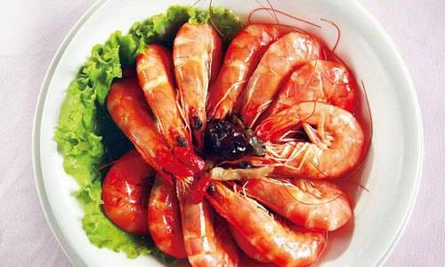醉蝦的做法大公開 蝦是首選的補(bǔ)鈣食品