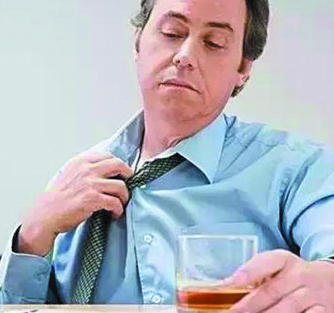 男人亞健康怎么辦 應(yīng)如何擺脫亞健康