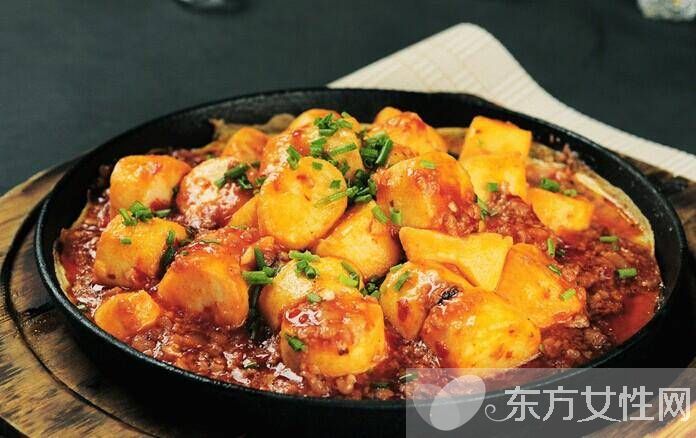 紅燒日本豆腐怎么做 4種方法教你輕松學(xué)會制作