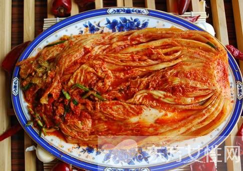 泡菜的腌制方法是什么 幾大貼士需牢記