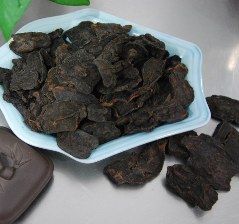 何首烏的功效與作用及食用方法介紹