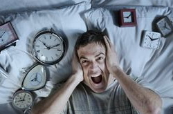 失眠是什么引起的呢？常見的失眠原因有哪些
