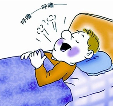 治療打呼嚕小竅門有哪些？ 八大妙招更好地幫助你