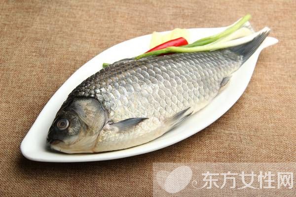 鯽魚的營養(yǎng)價值及功效 鯽魚怎么做好吃