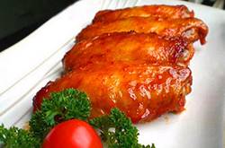 烤翅配方分享 六大烤翅簡單做法大公開