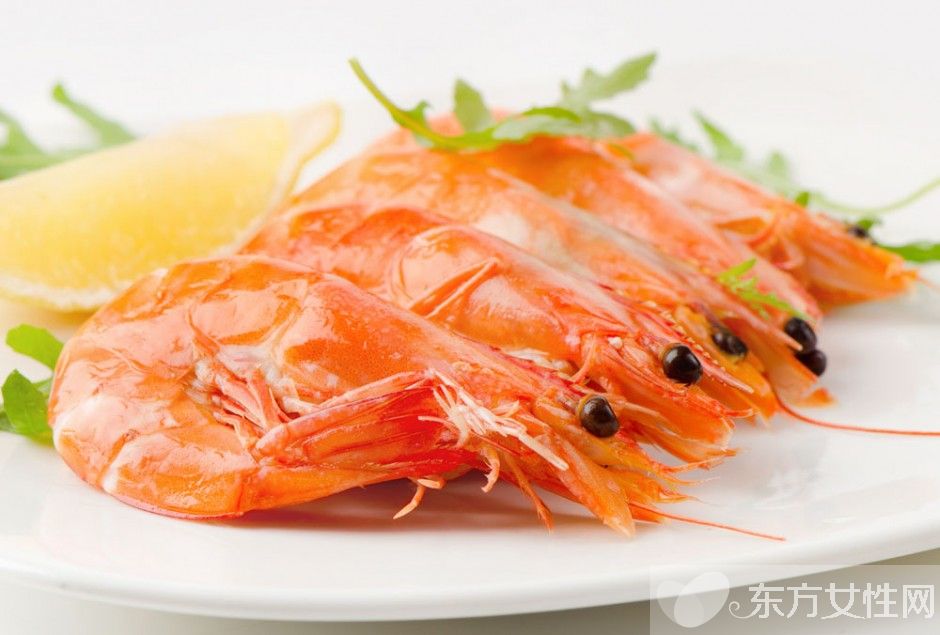 蝦頭變黑能吃嗎 手把手教你挑選鮮蝦小技巧