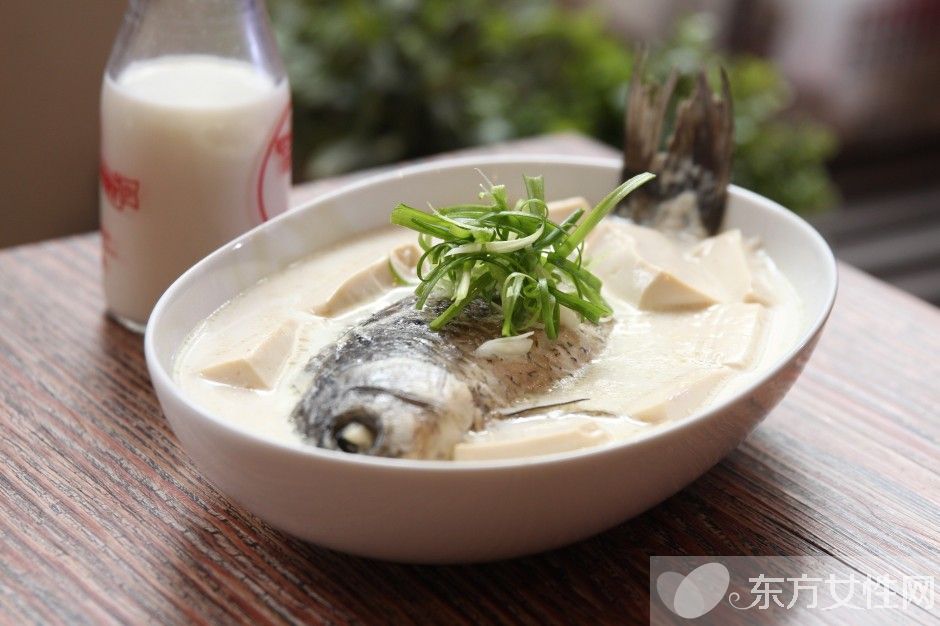 魚(yú)頭湯的做法大全 推薦6種去魚(yú)腥味的技巧