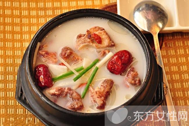 牛骨湯怎么熬 揭秘牛骨頭湯的營養(yǎng)價值