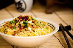 熱干面的家常做法 熱干面的來(lái)歷